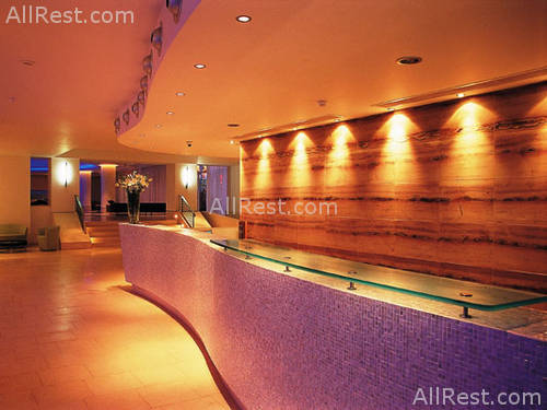 Napa Plaza Hotel 3
